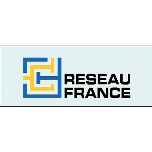 reseau france logo