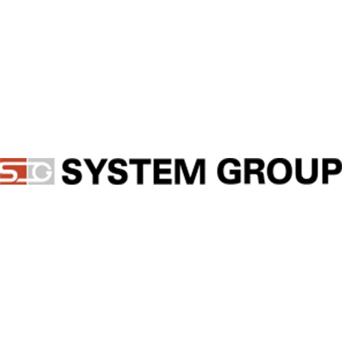 system group logo